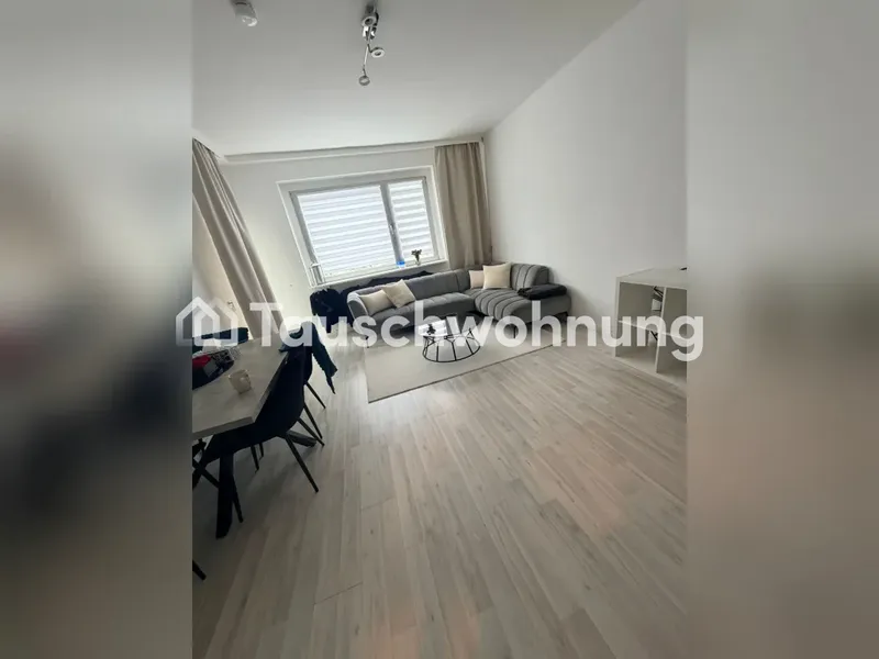 Tauschwohnung: Nette Familie Sucht Neues zuhause — photo 1